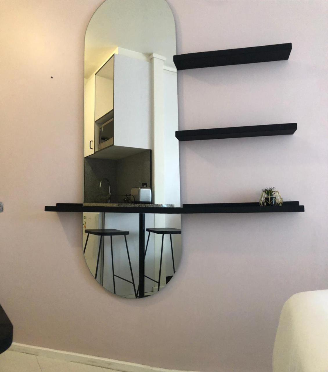 Flamingo In Sea Point With Mountain View Apartamento *