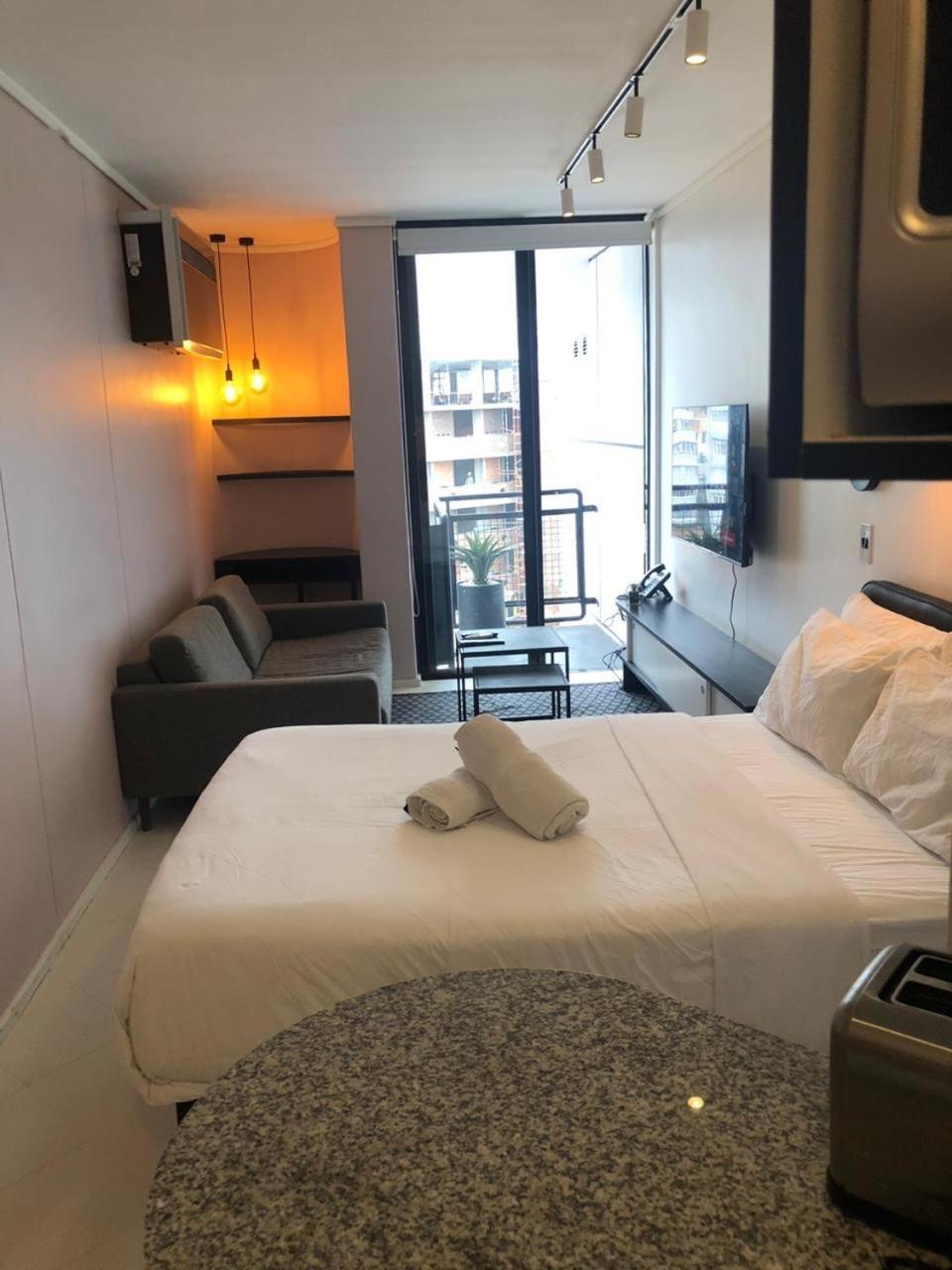 Apartamento Flamingo In Sea Point With Mountain View *