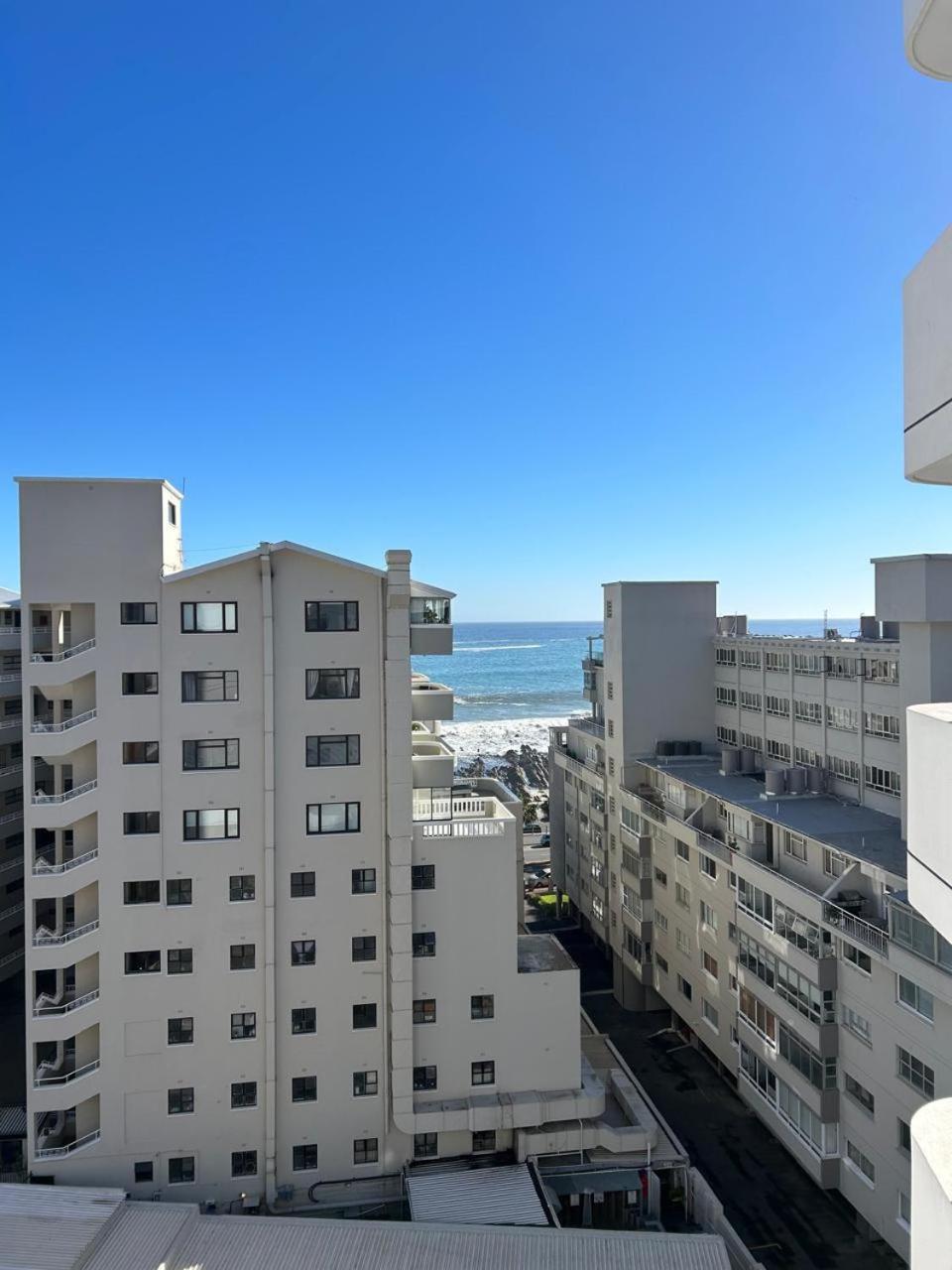 Apartamento Flamingo In Sea Point With Mountain View