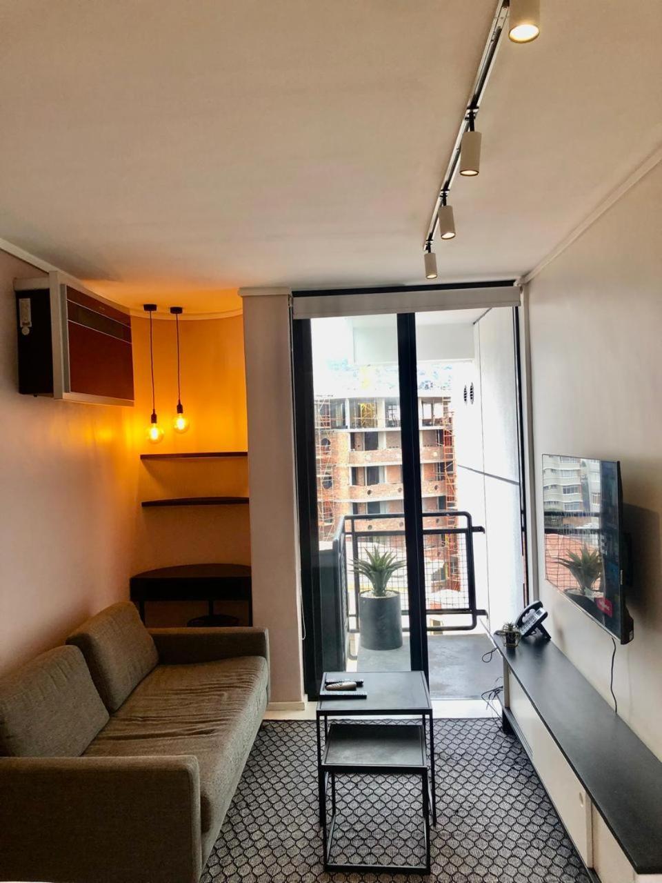 Apartamento Flamingo In Sea Point With Mountain View *