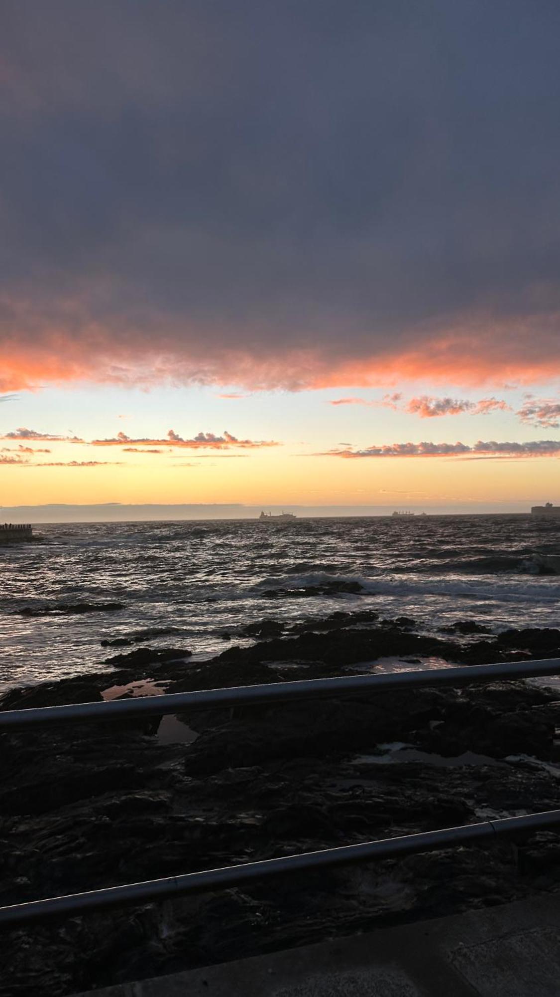 Apartamento Flamingo In Sea Point With Mountain View *